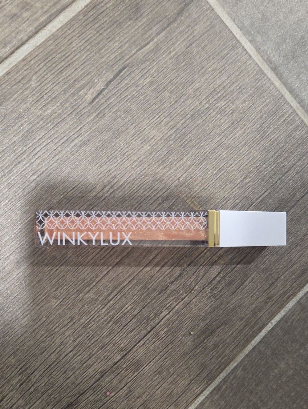 Winy Lux- Chandelier Gloss